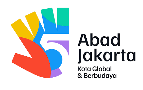 5 Abad Jakarta, Kota Global dan Berbudaya