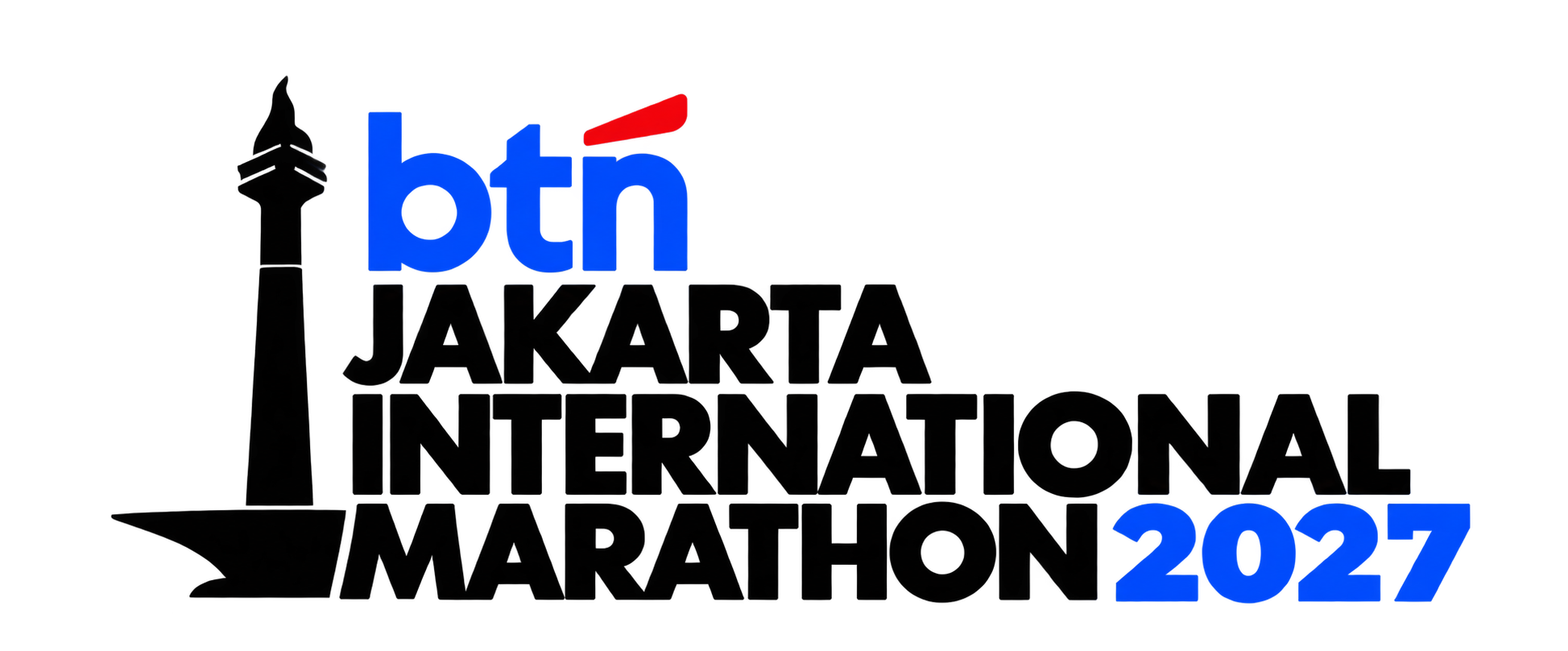 BTN Jakarta International Marathon 2027